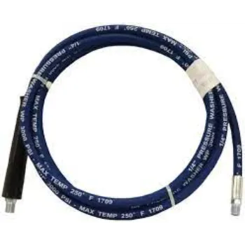 High  Pressure Pipe